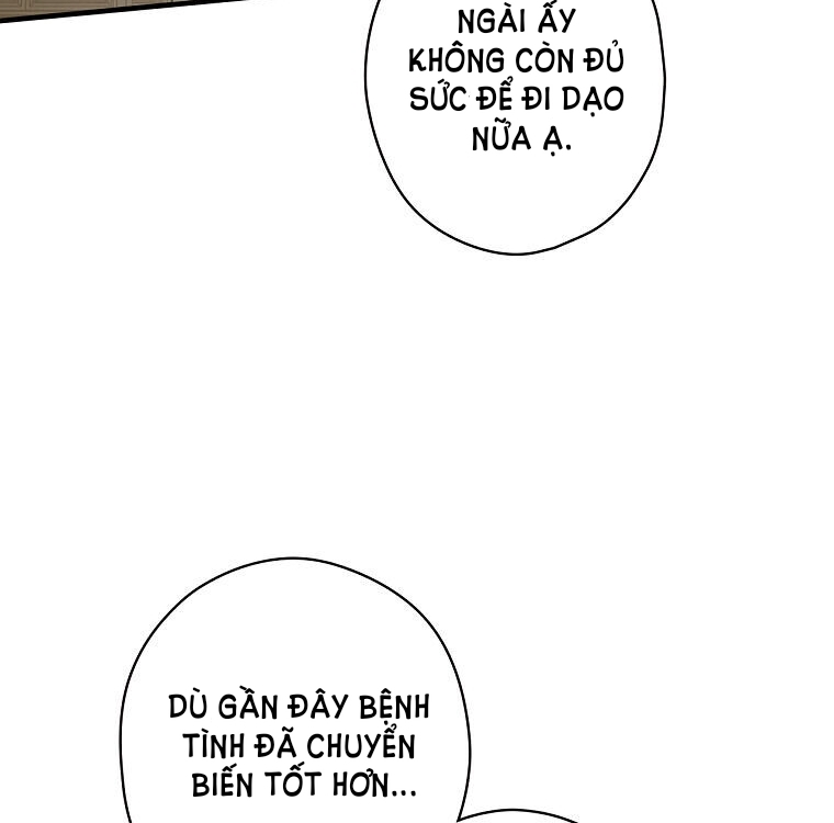 quý cô bí ẩn - secret lady chapter 30 8