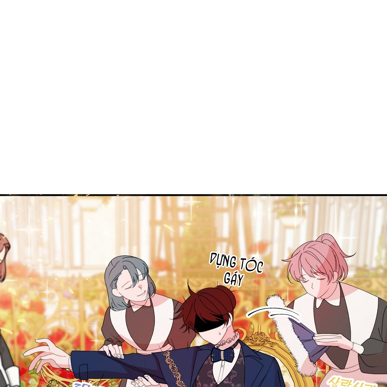 nữ công tước quạ chapter 6 121