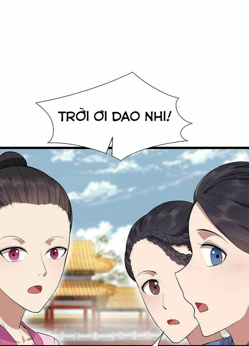 cuồng nữ trọng sinh - hoàn khố thất hoàng phi chapter 92 3
