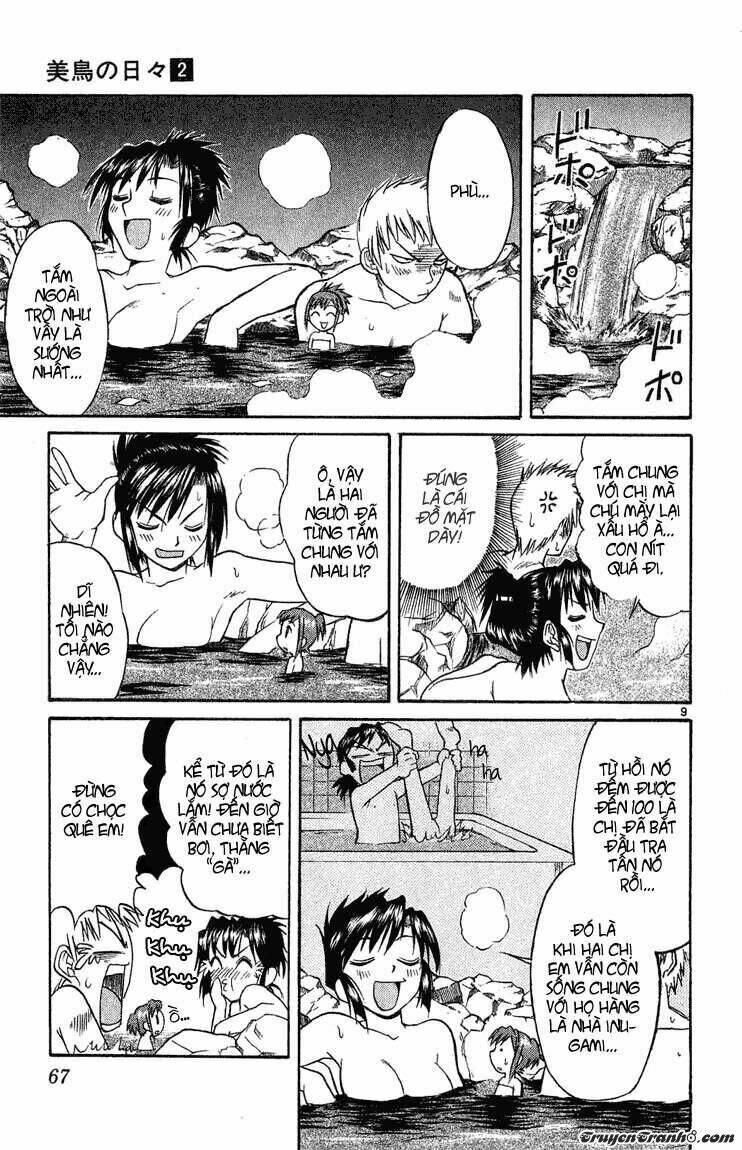 midori no hibi chapter 14 9