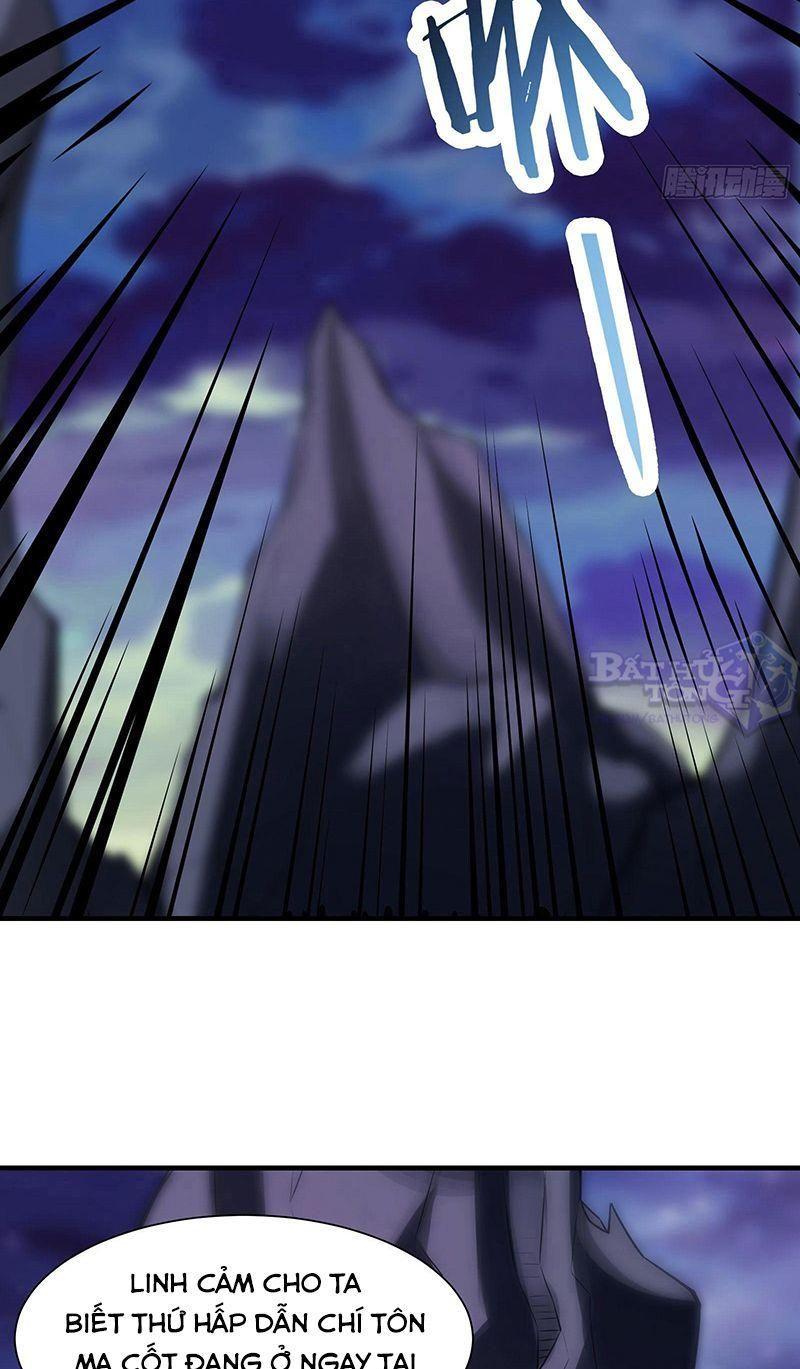 đồ đệ ta toàn là nữ ma đầu chapter 73 12