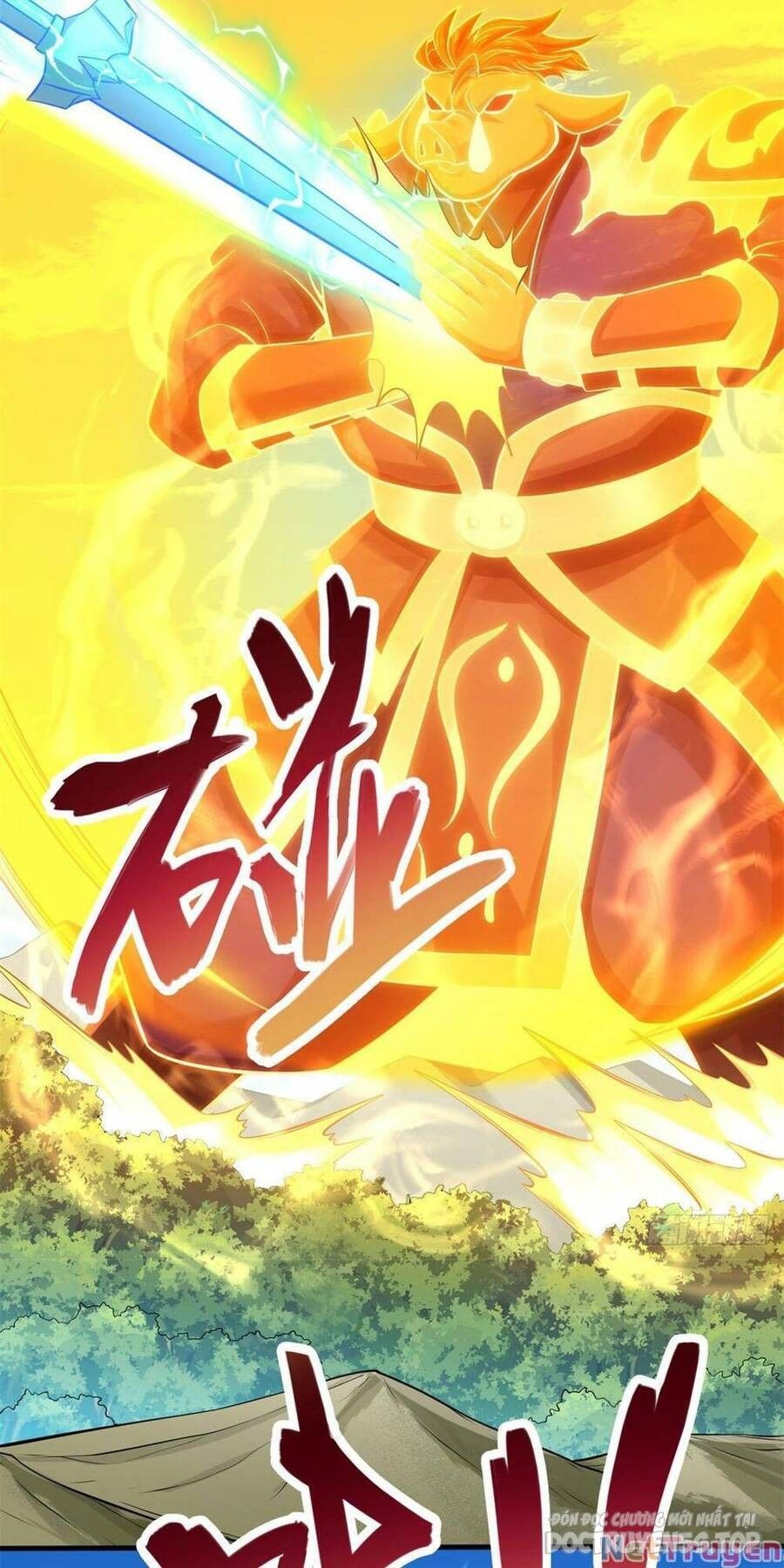 bắt đầu với kiếm vực, ta lặng lẽ tu luyện thành kiếm thần chapter 40 35