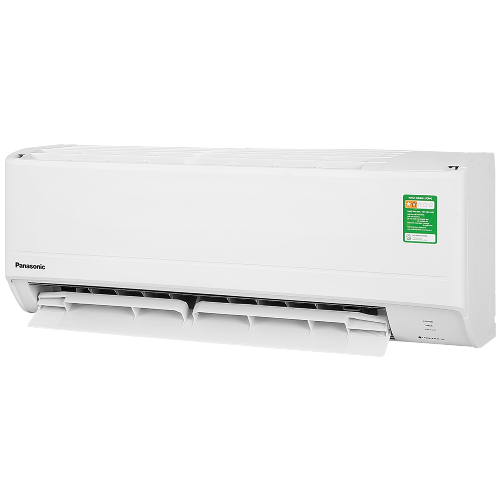 MÁY LẠNH PANASONIC 1 HP CU/CS-N9WKH-8 - hàng chính hãng