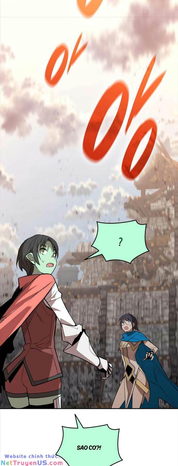 tôi là lính mới chapter 165 34