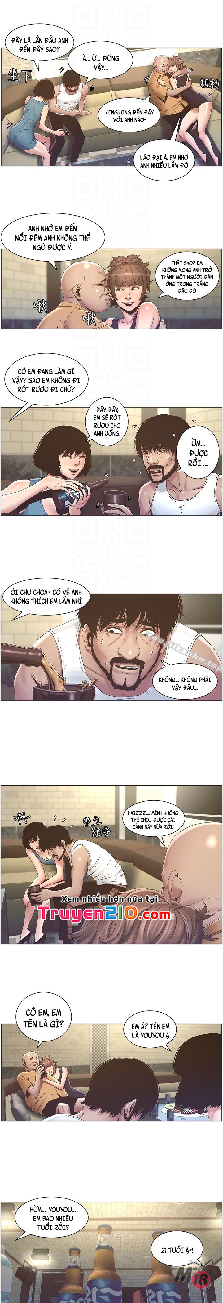 cha dượng chapter 21 15