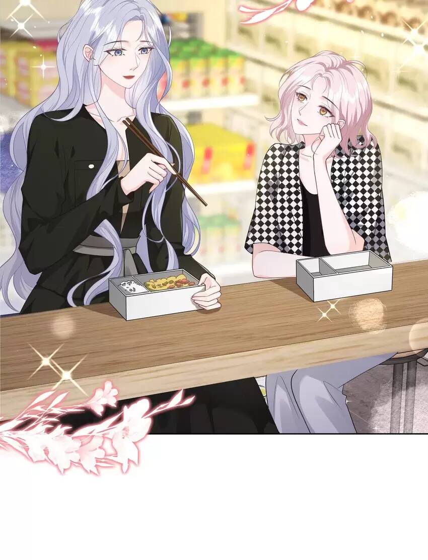 mận xanh chapter 20 17