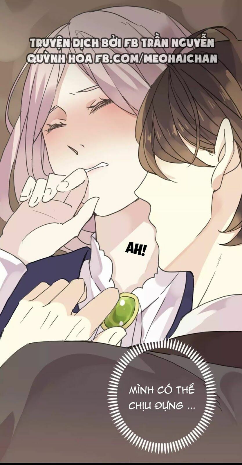 vết cắn ngọt ngào phần 1 chapter 11 3