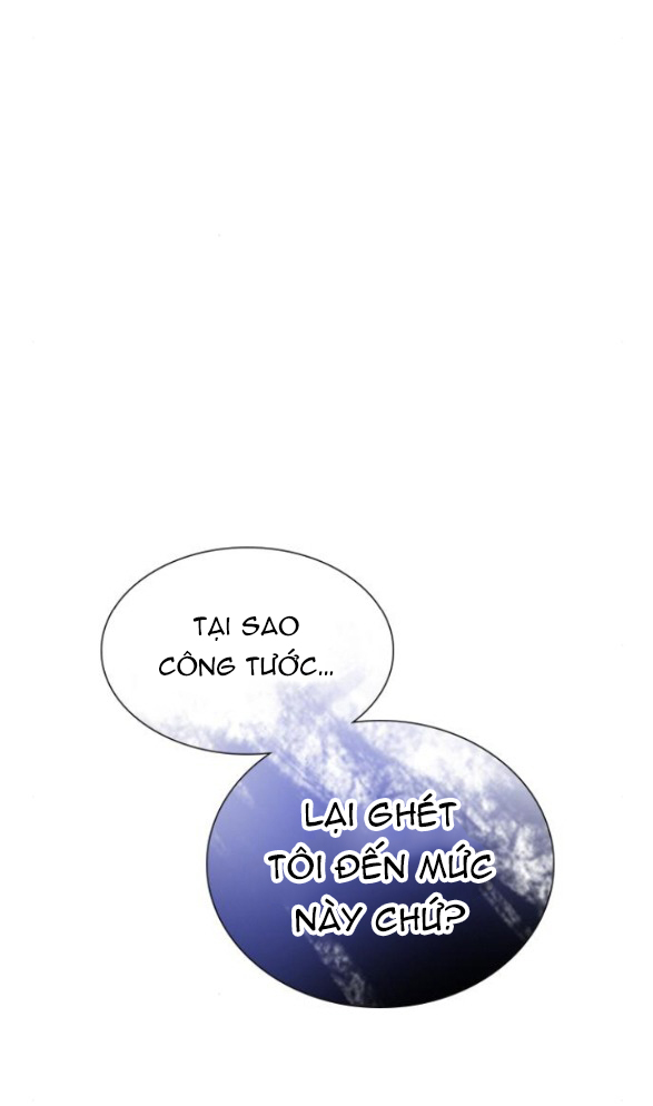 khóc đi hay là cầu xin tôi cũng được chapter 30.1 31