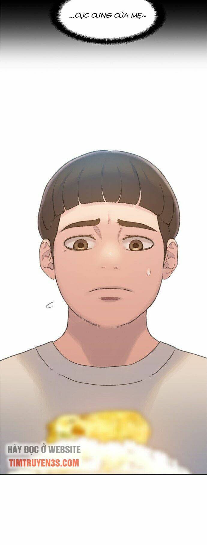 tôi sẽ chết sớm mất chapter 5 7