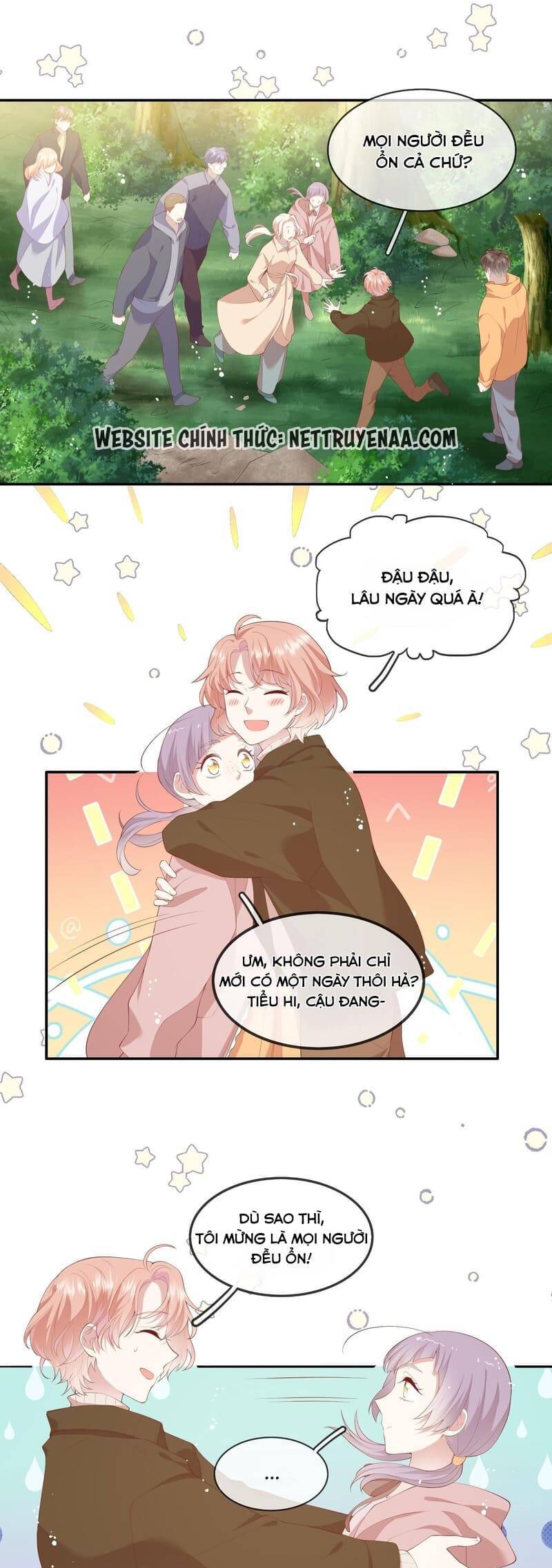 làm ơn đừng quá kiêu ngạo chapter 37 14