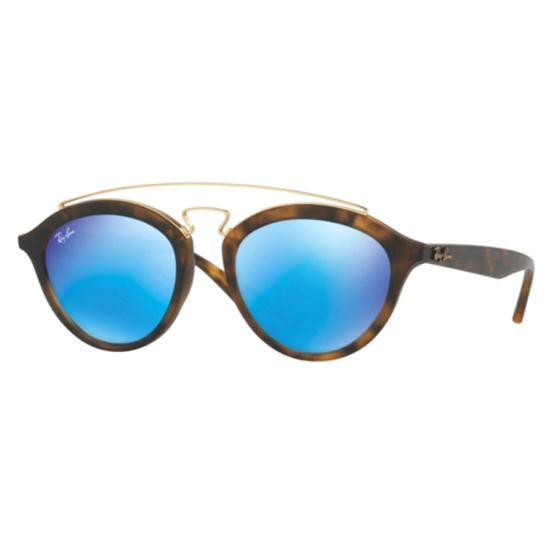 Kính mát chính hãng Rayban RB4257F 6092/55