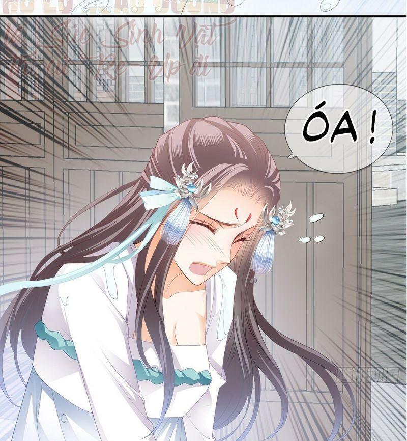 bổn vương muốn nàng chapter 6 49