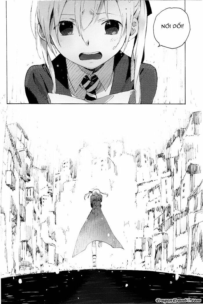 soul eater dj collection chapter 5 19