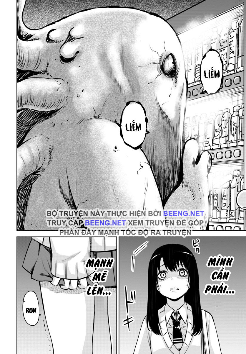 mieruko-chan chapter 22 12