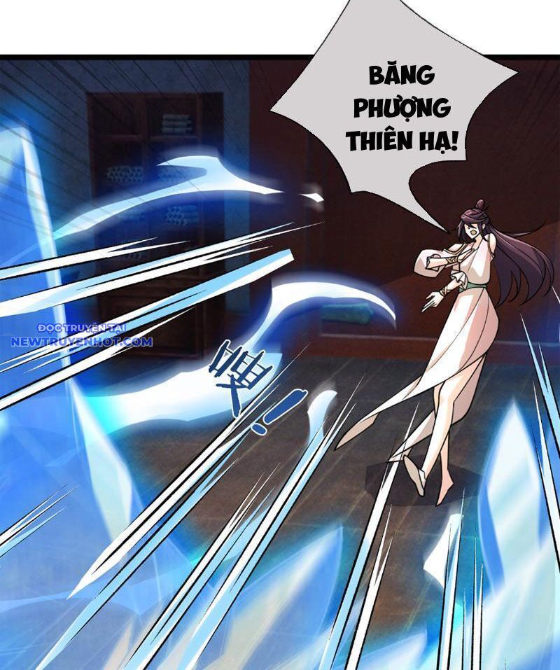 ngủ say vạn cổ: xuất thế đẩy ngang chư thiên chapter 30 53