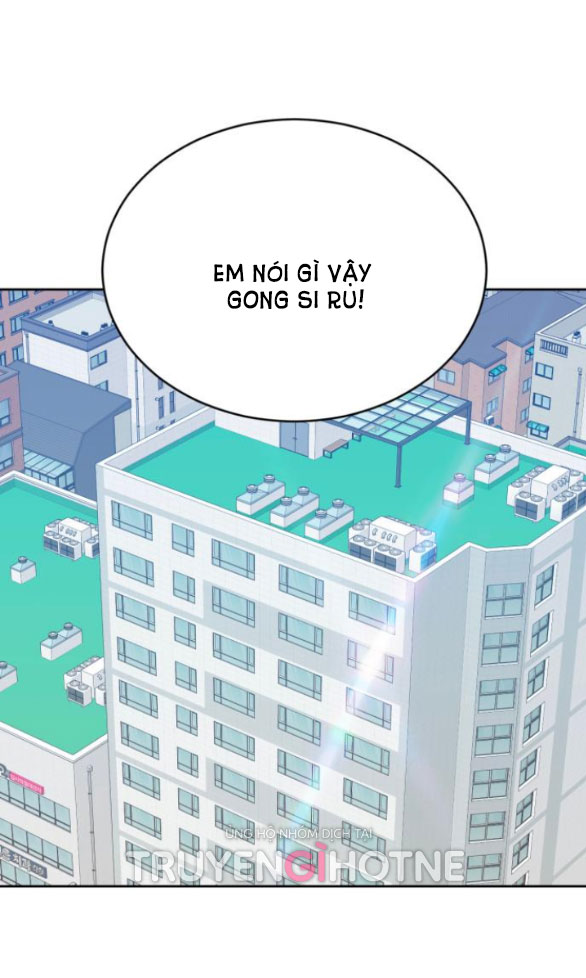 Vận May Bất Ngờ chapter 31.2 11