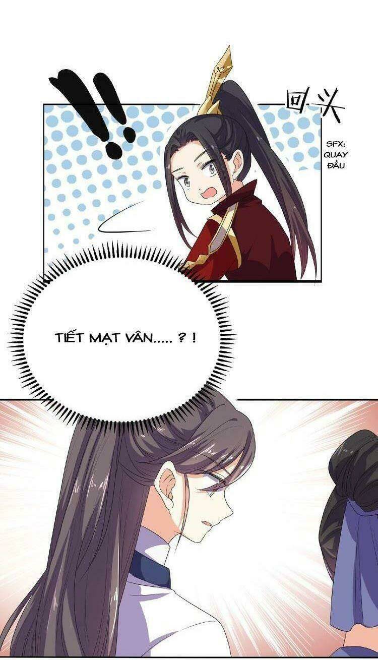 ngạo kiều vương gia huyên náo phi chapter 10 8