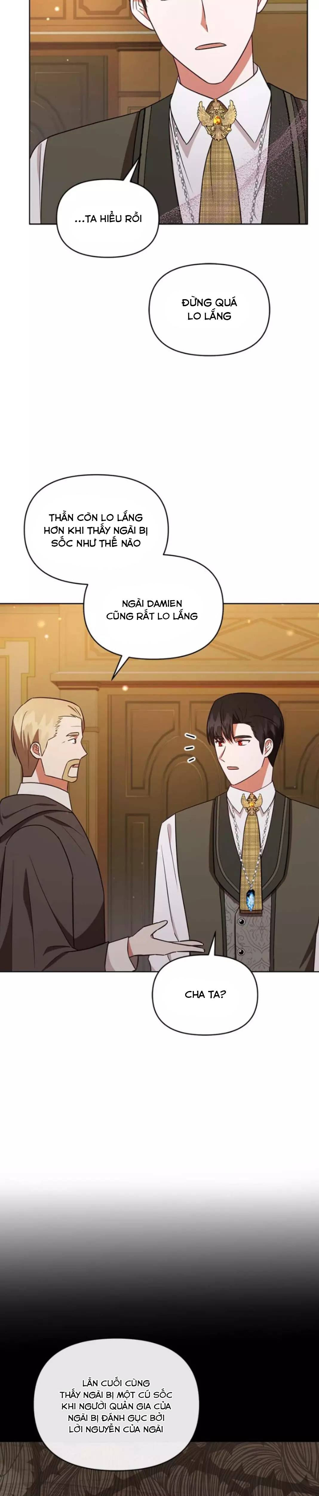 công tước ác quỷ không ngủ được chapter 37 7