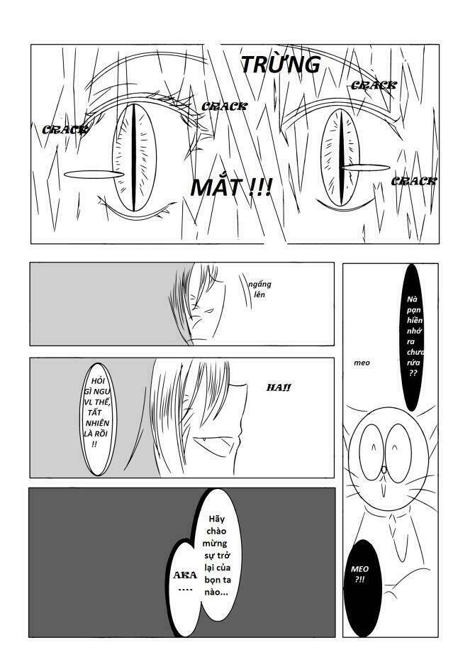 neko no kira chapter 3 8