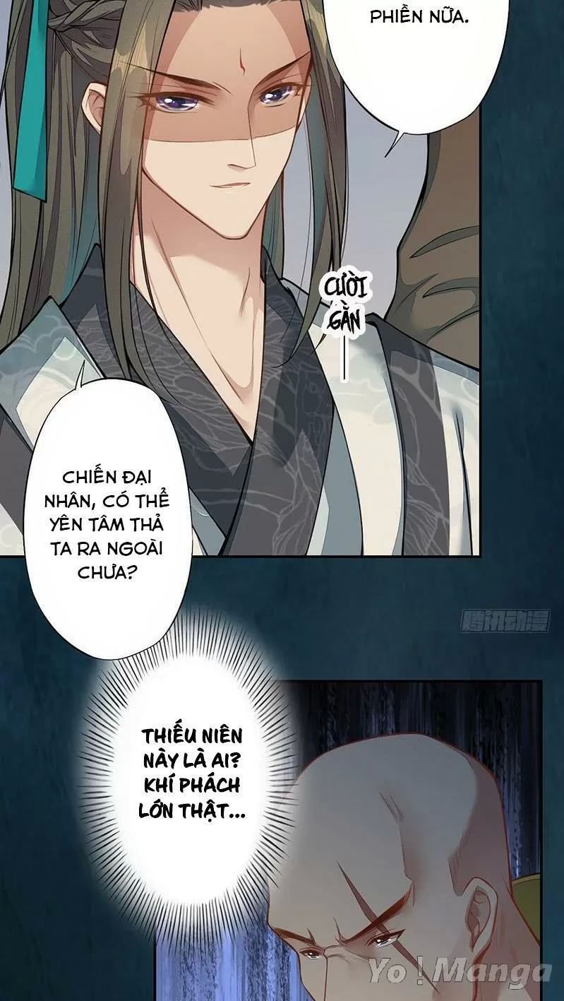 tuyệt thế luyện đan sư chapter 127 26