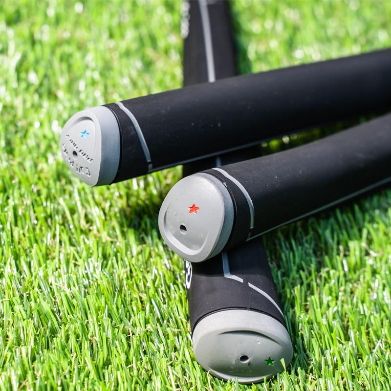 Golf putter mới Grips 72cc/81cc/88cc Kích thước tiêu chuẩn Grips Grips Pro Chỉ Grips Grips Color: 88cc