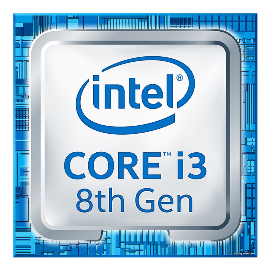 CPU Intel Core i3-8350K (4.0GHz) - Hàng Chính Hãng