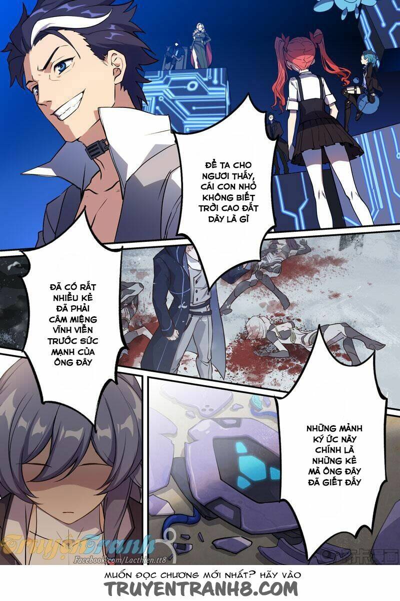 băng hoại 3rd chapter 65 14