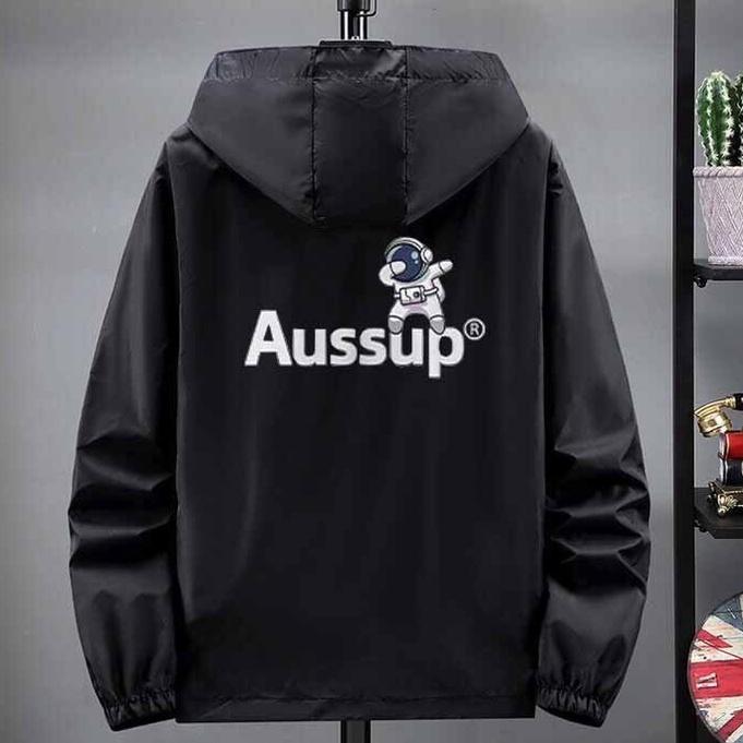 Áo khoác dù Jacket Nam Nữ ulzzang form rộng Hàn Quốc - TÂM SHOP