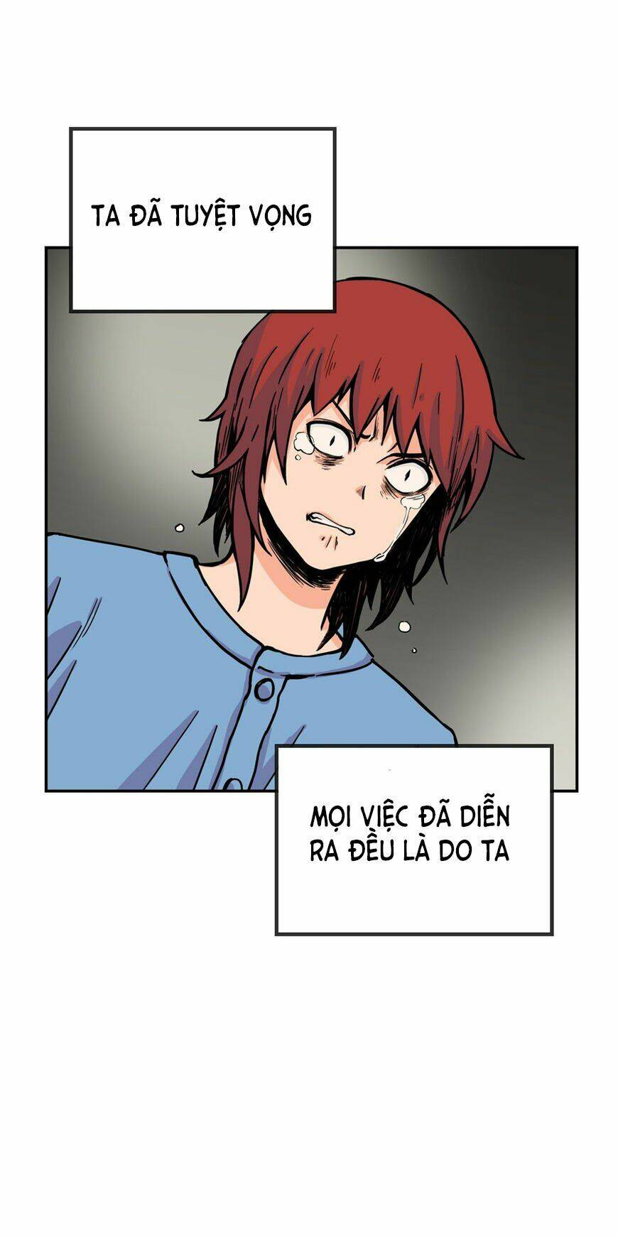 her hero chapter 23 32