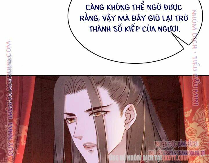 trọng sinh bá sủng nhiếp chính vương quá mạnh mẽ chapter 165 51