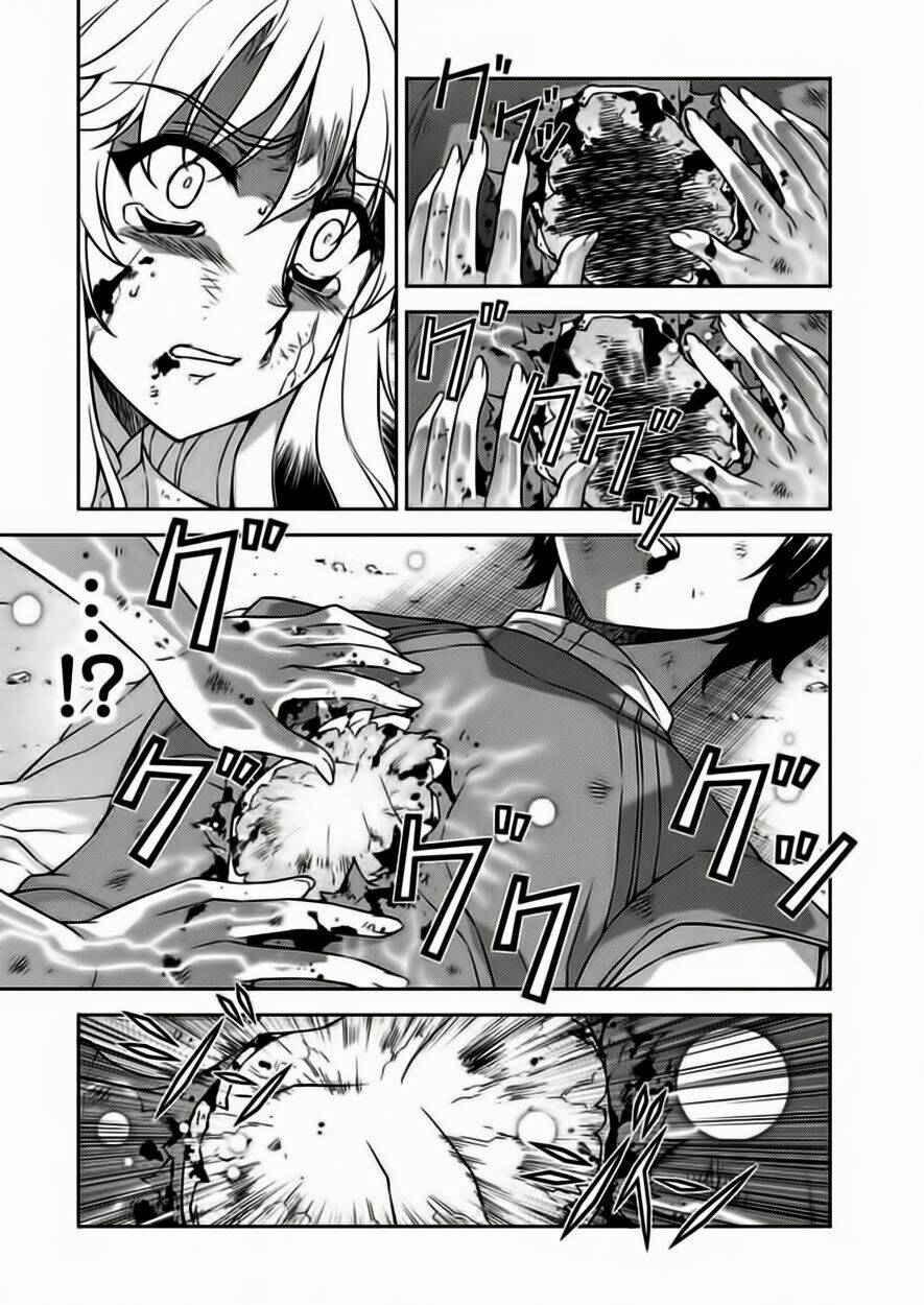 freezing chapter 124 19