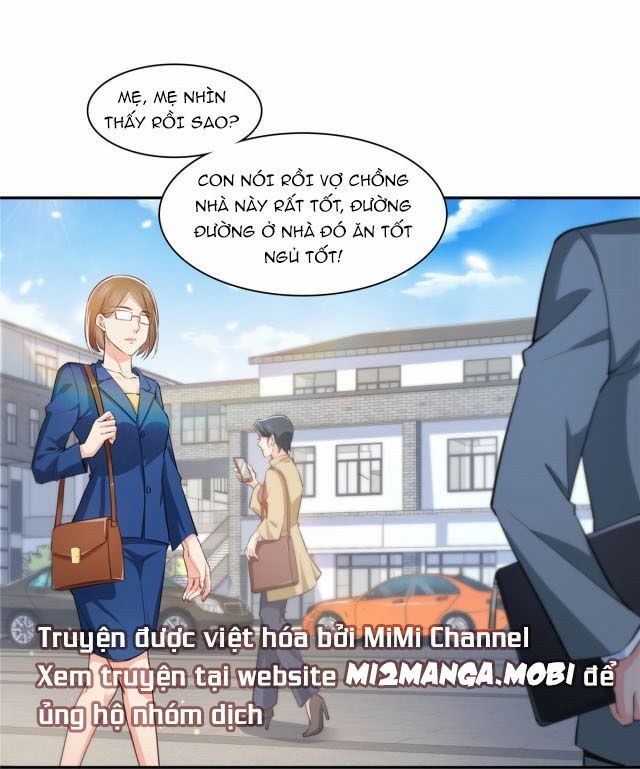 Hệt Như Hàn Quang Gặp Nắng Gắt chapter 202 1