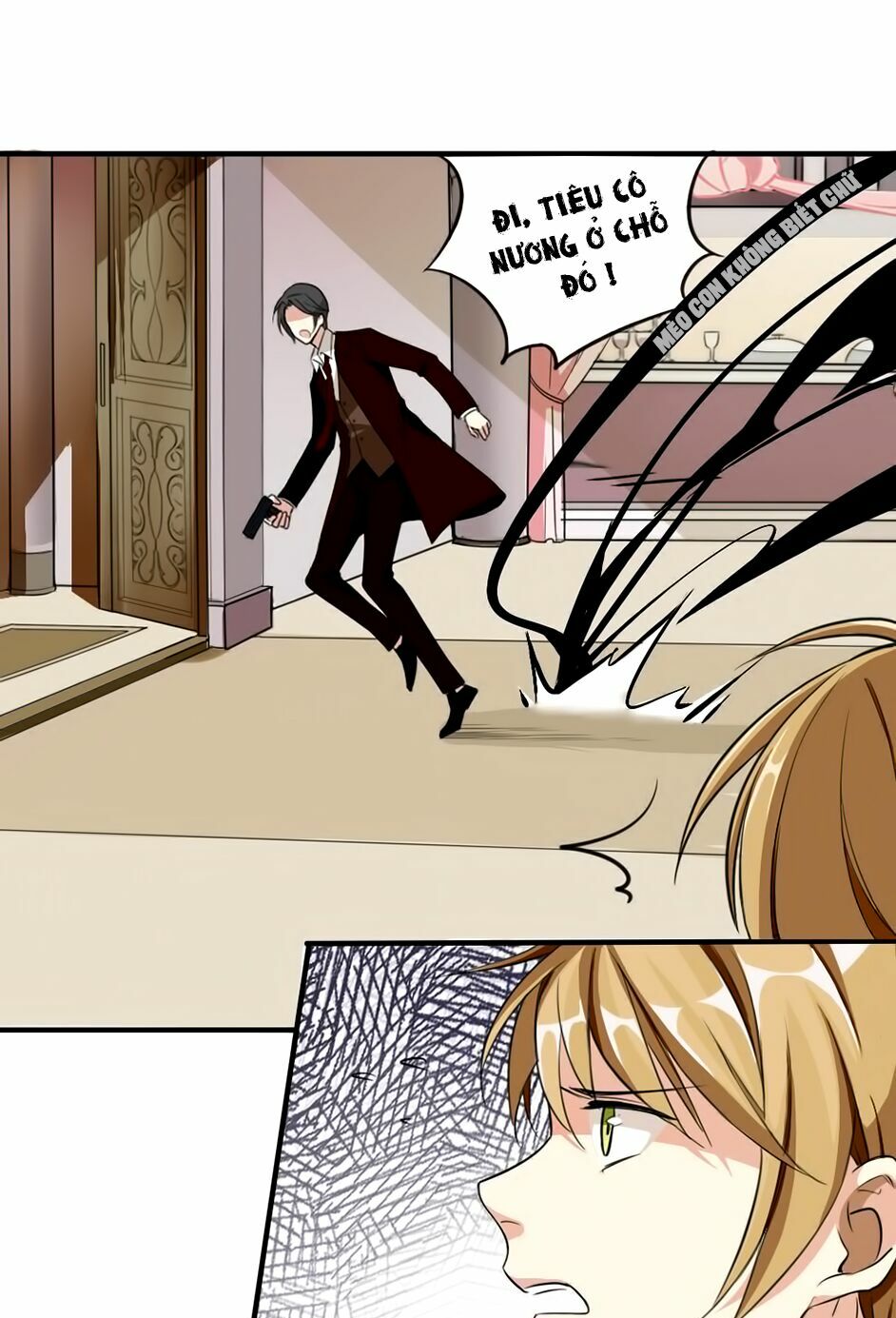 bốc toán tử chapter 10 28