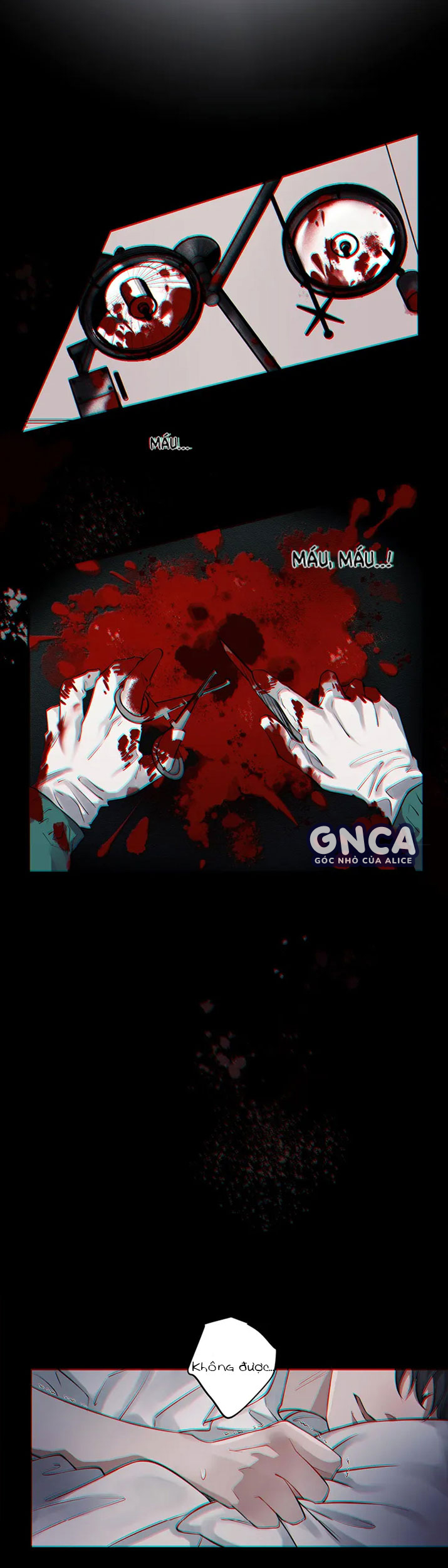 vết tích chapter 2 14