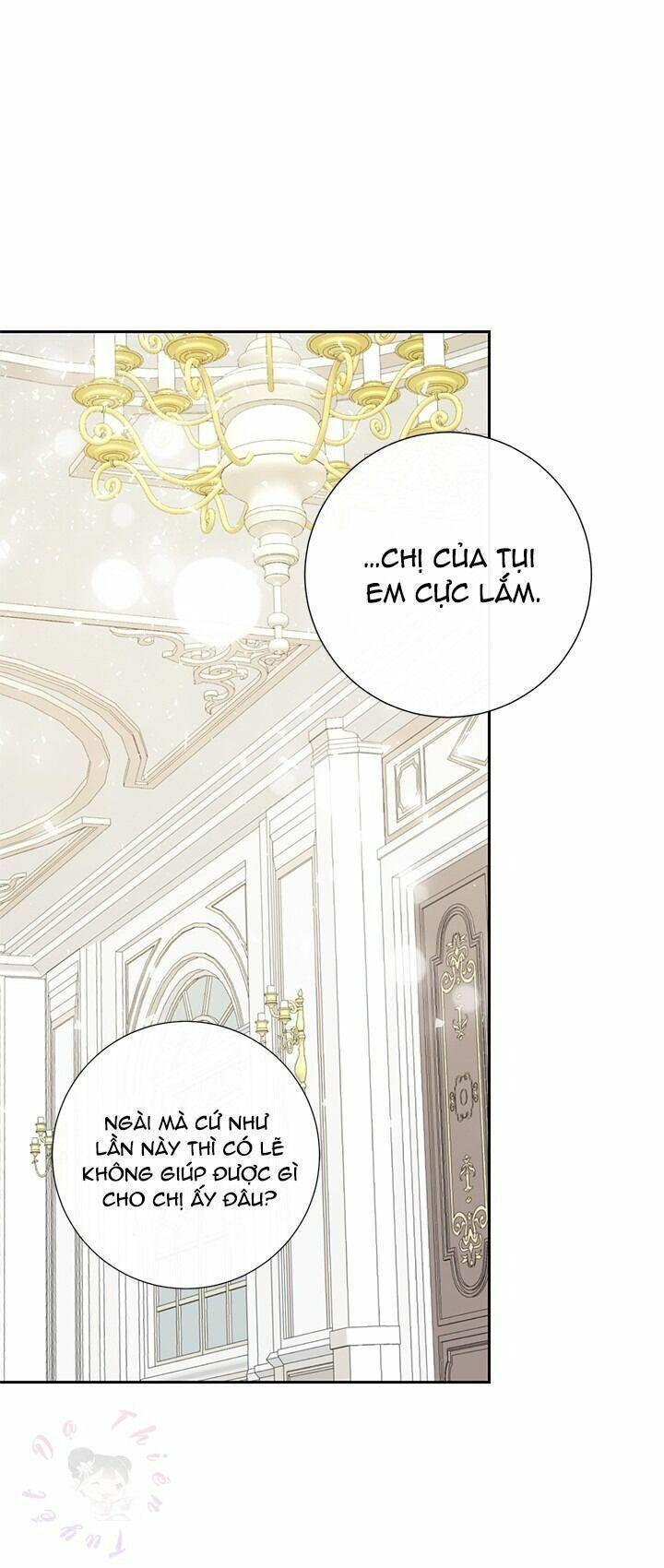 xin ngài đừng ăn tôi chapter 24 2