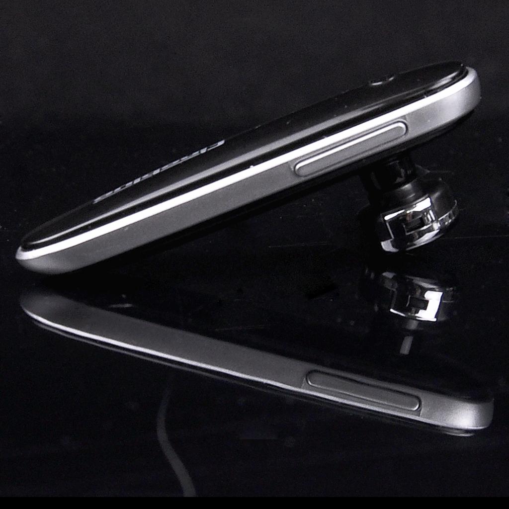 Fineblue Bluetooth 4.0 Headset Universal Earbud Earpiece Earhook