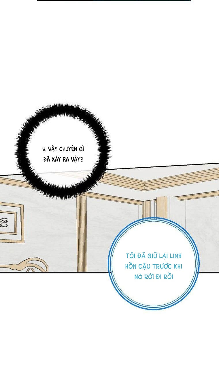 tôi là tiểu thư của gia đình này chapter 128 7