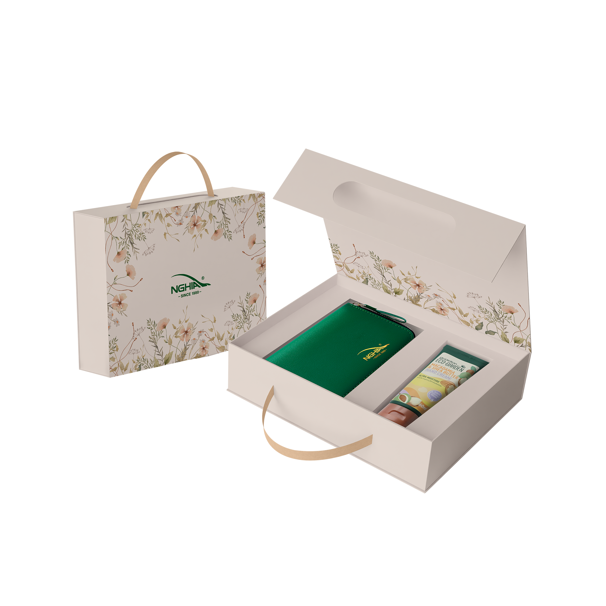 Bộ Quà Tặng Chăm Sóc Phái Đẹp GS.83