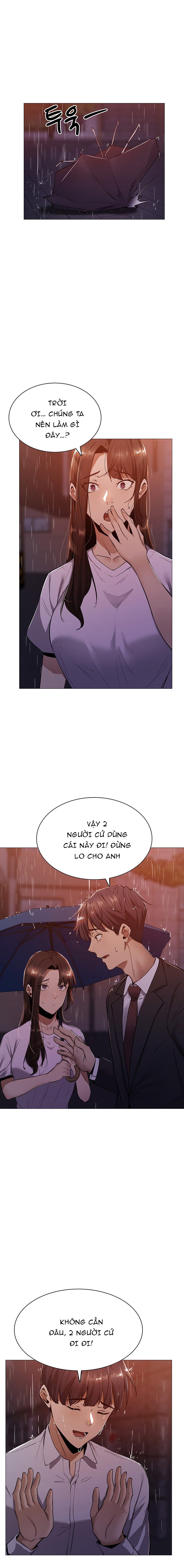 có phòng trống không? chapter 17 7