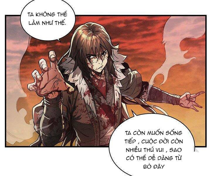 mục hạ vô nhân chapter 8 101