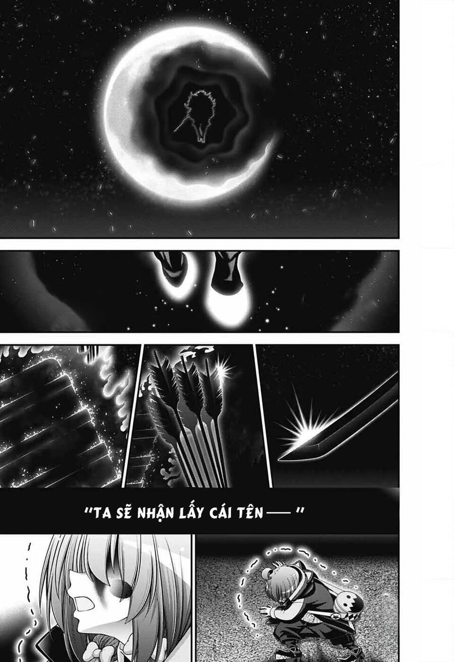 thợ săn ác linh chapter 63 38