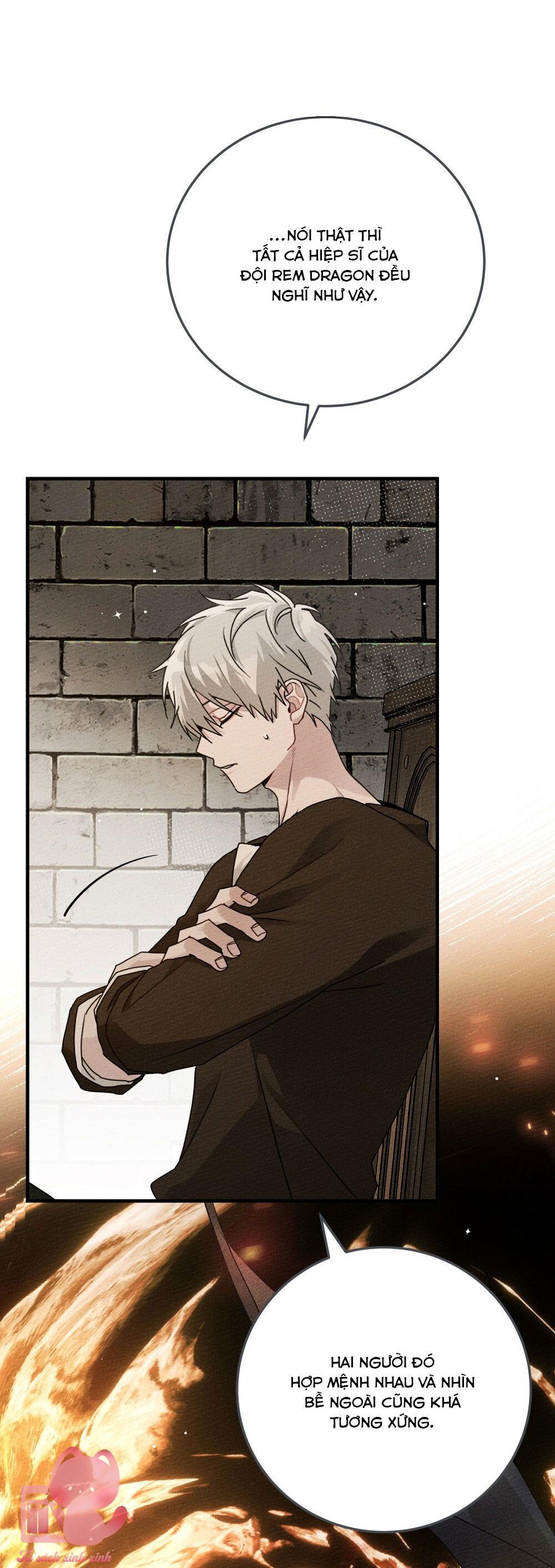 dưới tán cây sồi chapter 60 32