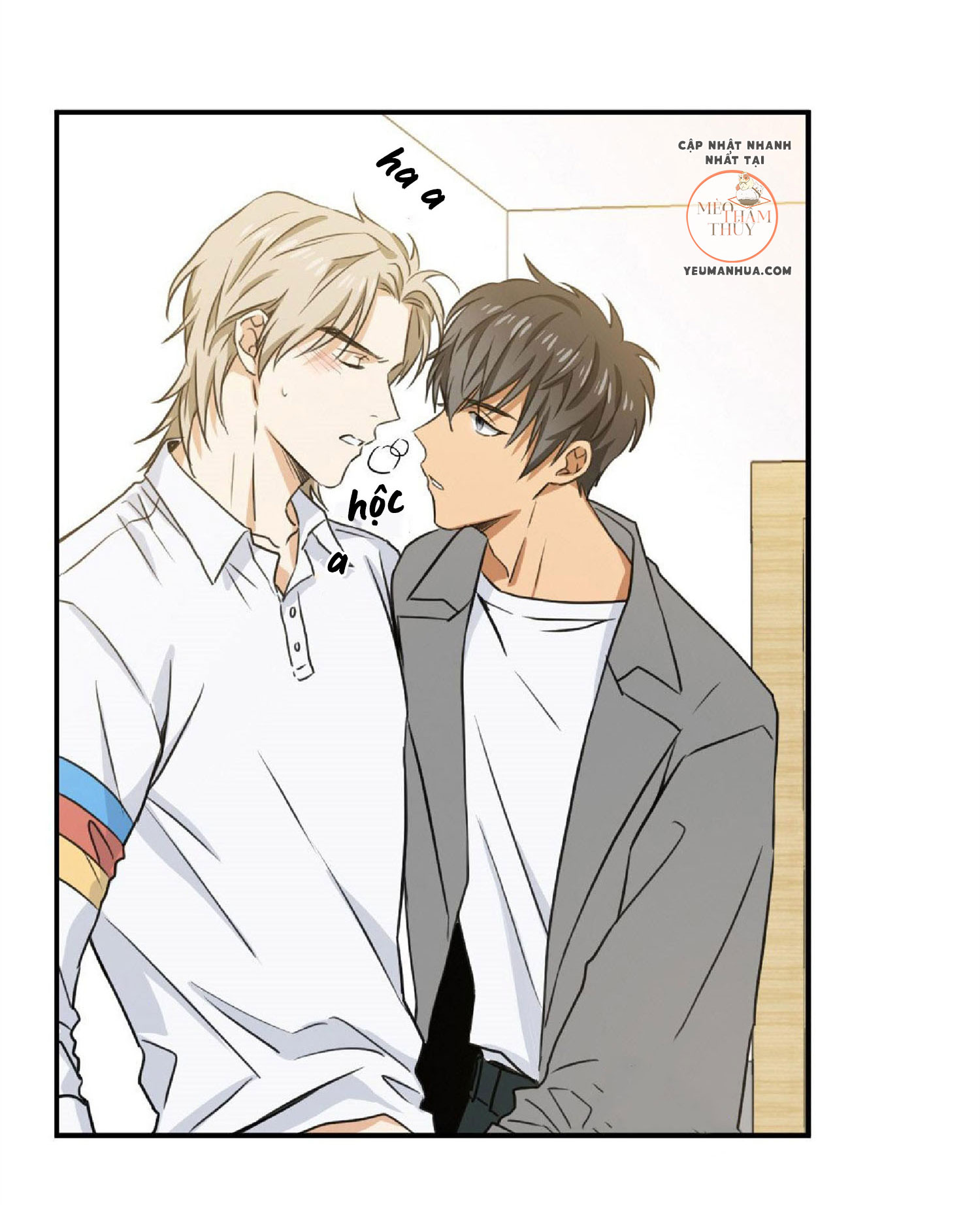 cú homerun lần thứ 7 chapter 9 46