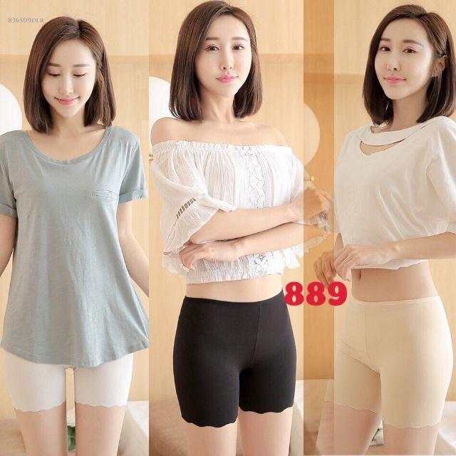 Quần trong mặc chống lộ từ 40 đến 70kg