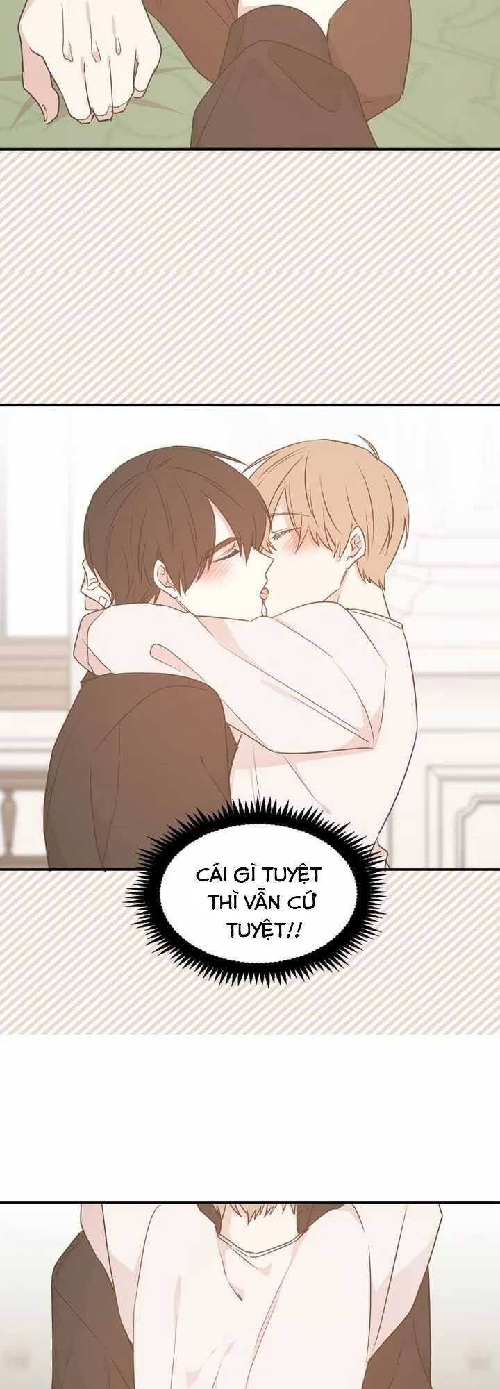 tôi sẽ đi đến cùng với hoàng đế chapter 51 10