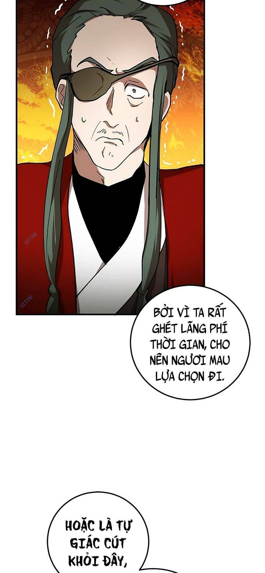 võ đang kỳ hiệp chapter 88 45