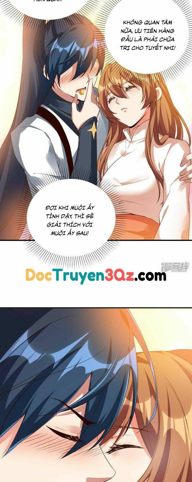 long hồn chiến tôn chapter 44 7