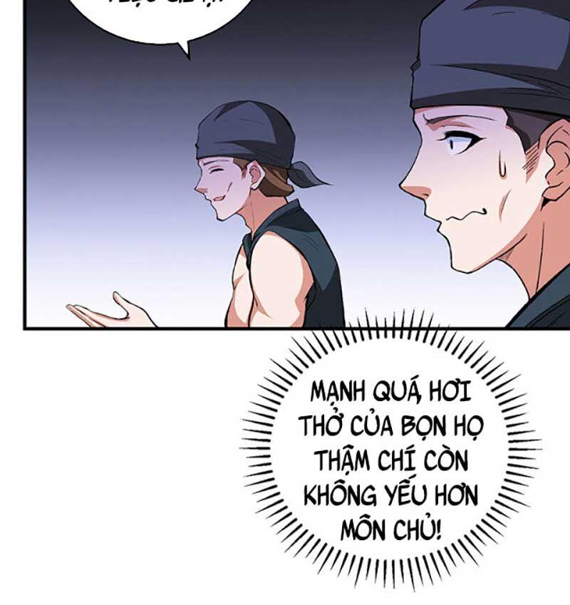 võ đạo độc tôn chapter 627 44