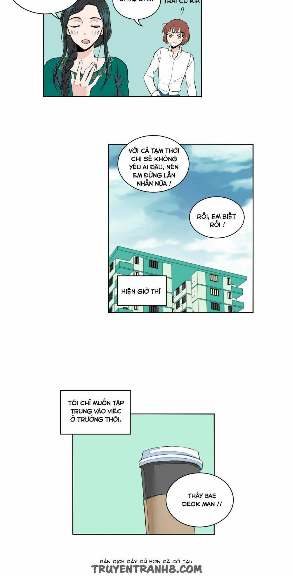 cậu nhóc tiểu học mà tôi yêu! chapter 4 18