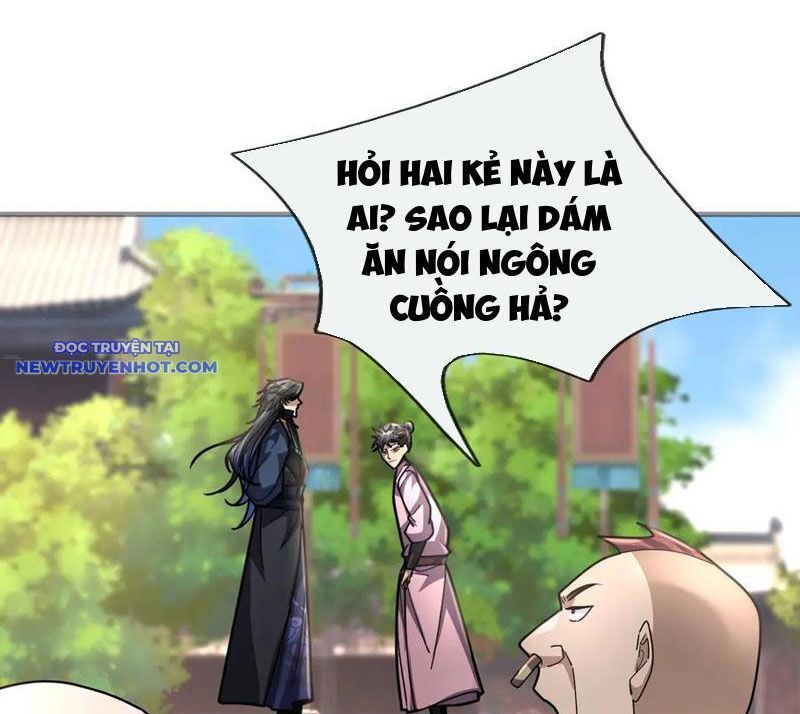 ngủ say vạn cổ: xuất thế đẩy ngang chư thiên chapter 55 25